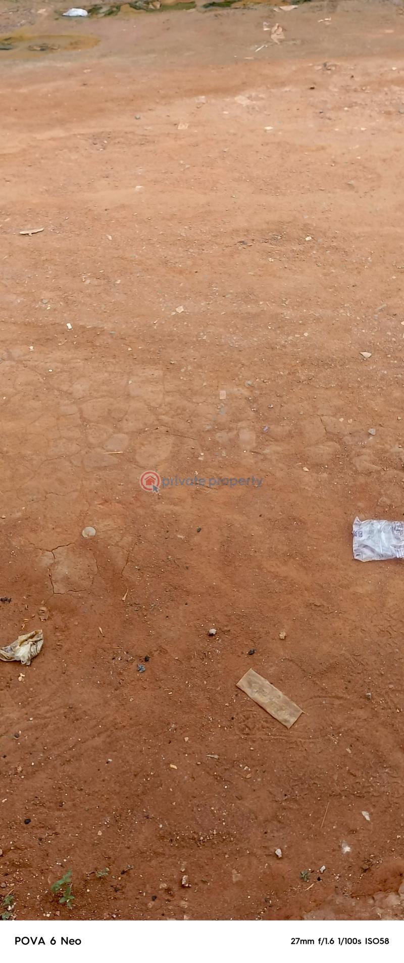 Residential Land For Sale Ayobo Ipaja Road Lagos Ayobo Ipaja Lagos - 1