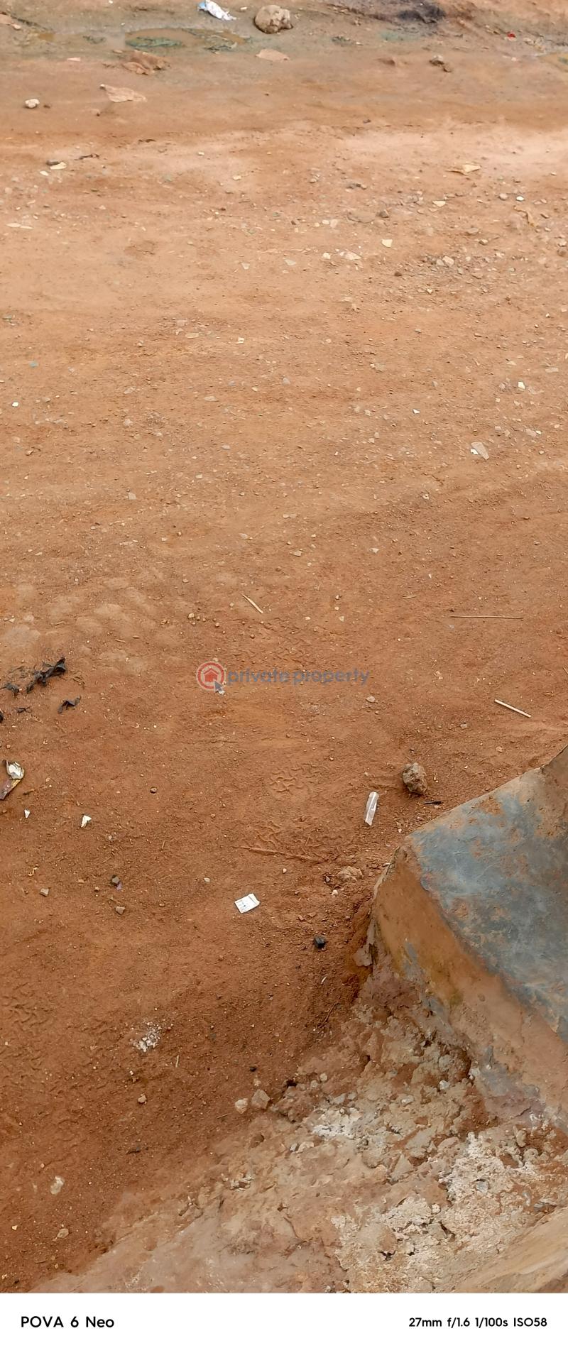 Residential Land For Sale Ayobo Ipaja Road Lagos Ayobo Ipaja Lagos - 2