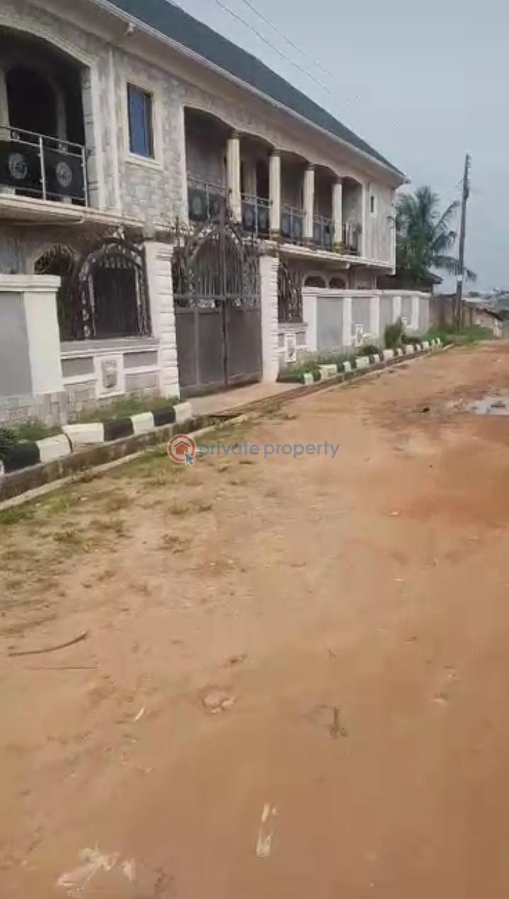 Flat & Apartment For Sale Agbede Ikorodu Lagos - 3