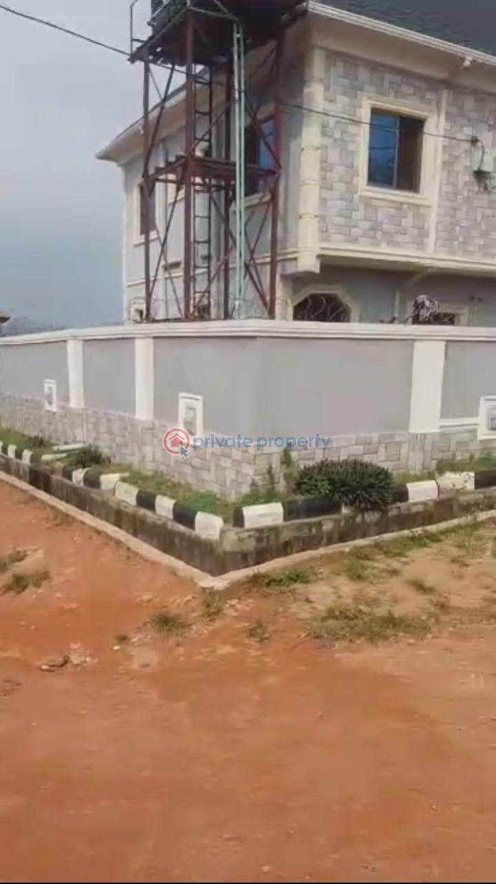 Flat & Apartment For Sale Agbede Ikorodu Lagos - 0