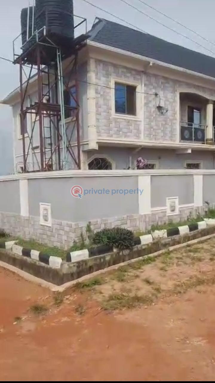 Flat & Apartment For Sale Agbede Ikorodu Lagos - 1