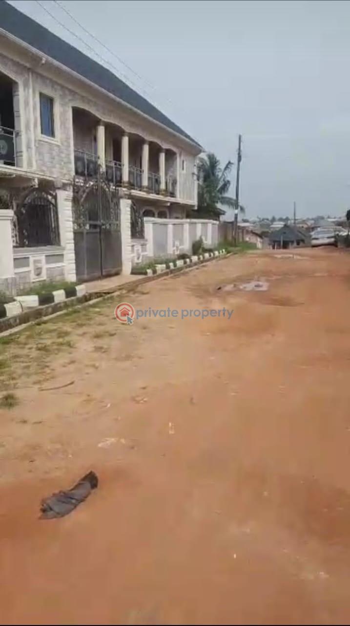 Flat & Apartment For Sale Agbede Ikorodu Lagos - 2