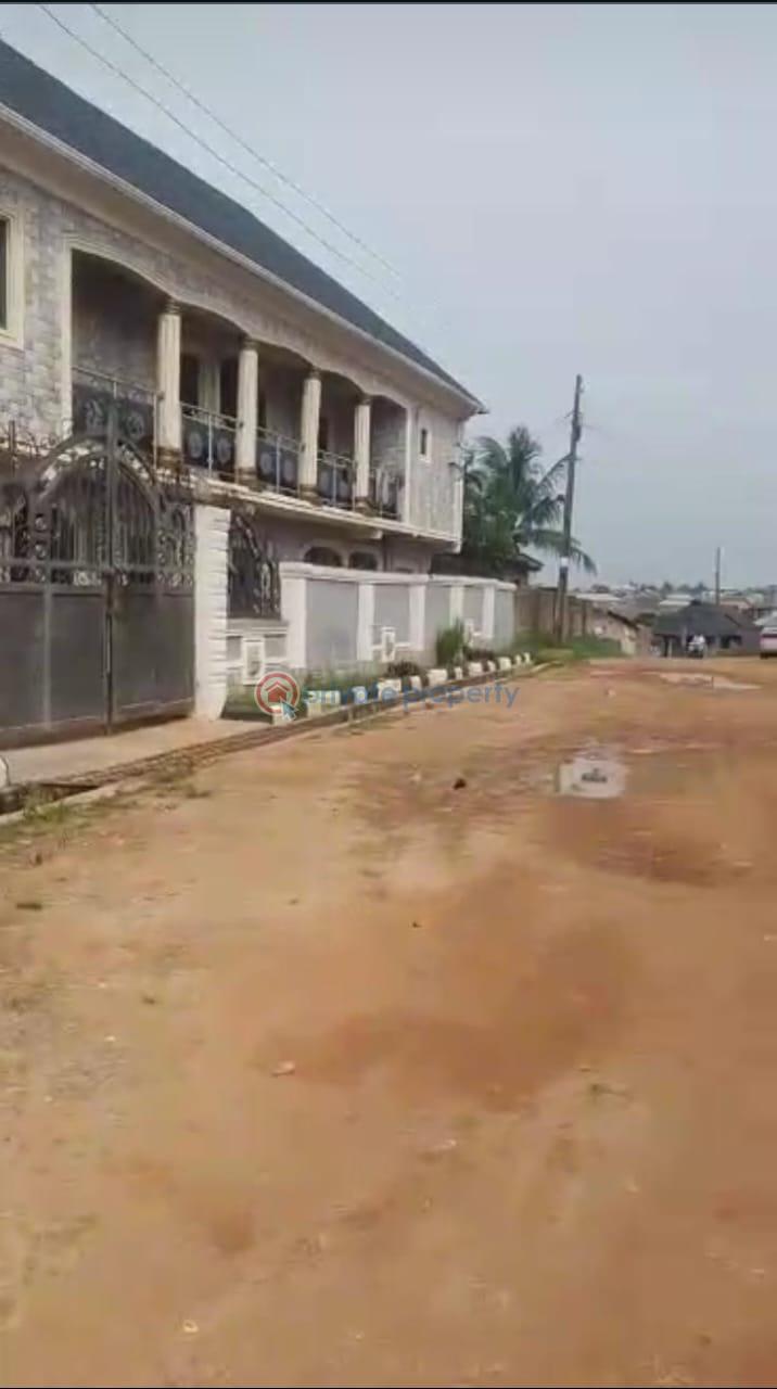 Flat & Apartment For Sale Agbede Ikorodu Lagos - 4