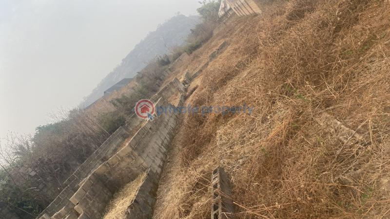 Residential Land For Sale Behind Motif Funland, Iworko Ado-Ekiti  - 0