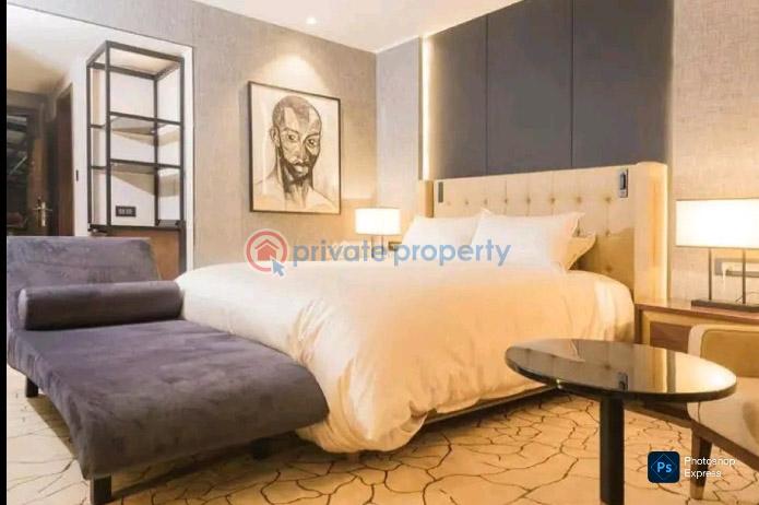 Hotel For Sale Gerrard Road Old Ikoyi Lagos - 3