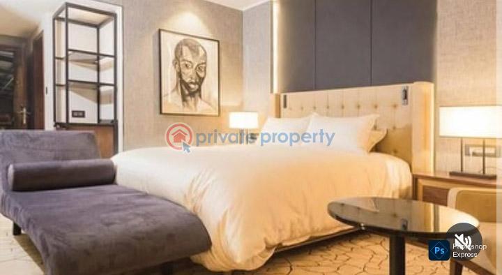 Hotel For Sale Gerrard Road Old Ikoyi Lagos - 5