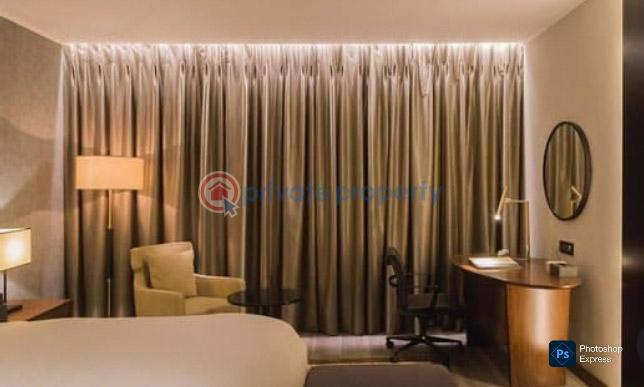 Hotel For Sale Gerrard Road Old Ikoyi Lagos - 8