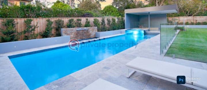 Hotel For Sale Gerrard Road Old Ikoyi Lagos - 9