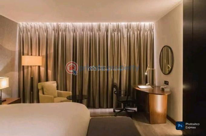 Hotel For Sale Gerrard Road Old Ikoyi Lagos - 2