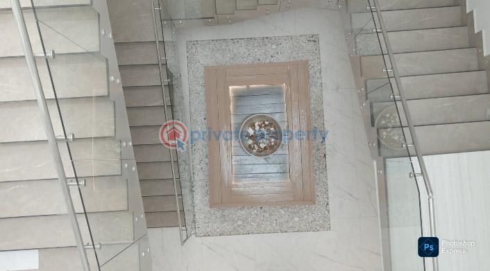 5 bedroom Detached Duplex For Sale Cawrie Creek Estate Ikate Elegushi Lekki Lagos - 25