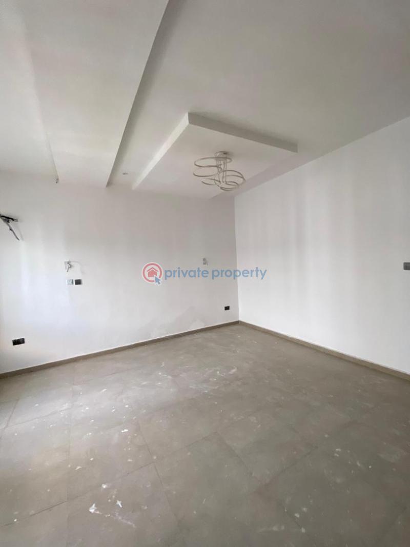 3 bedroom Terraced Duplex For Sale Vgc Extension Lekki Lagos - 11