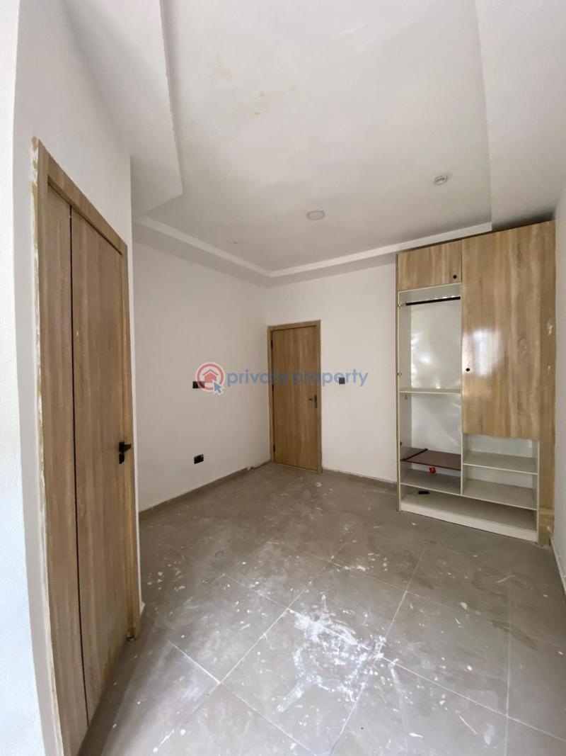 3 bedroom Terraced Duplex For Sale Vgc Extension Lekki Lagos - 9