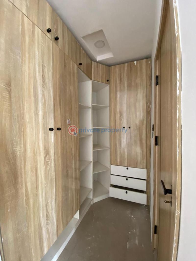 3 bedroom Terraced Duplex For Sale Vgc Extension Lekki Lagos - 2