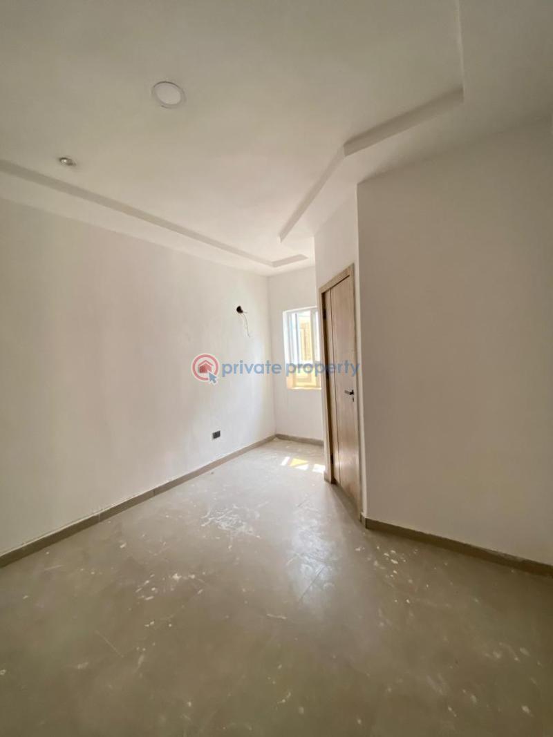 3 bedroom Terraced Duplex For Sale Vgc Extension Lekki Lagos - 10