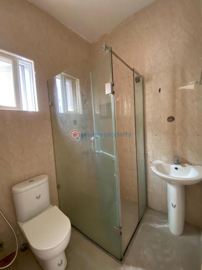 3 bedroom Terraced Duplex For Sale Vgc Extension Lekki Lagos - 15