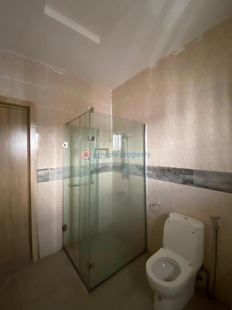 3 bedroom Terraced Duplex For Sale Vgc Extension Lekki Lagos - 16