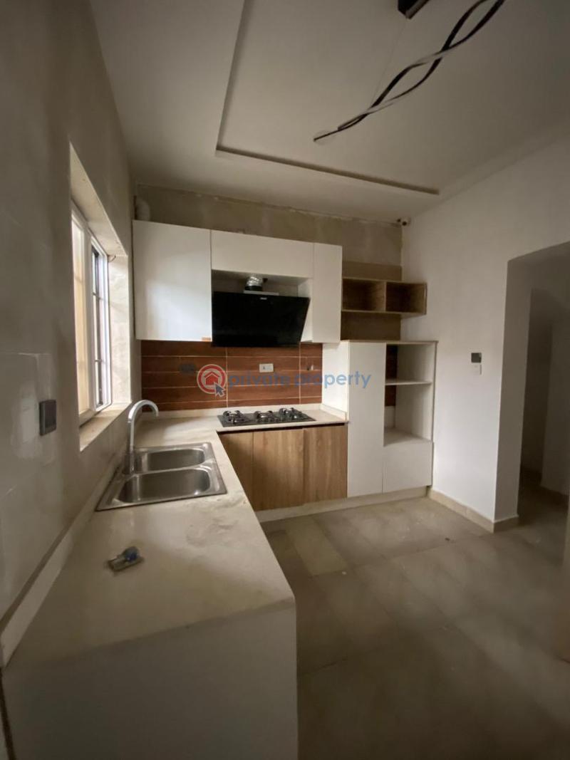 3 bedroom Terraced Duplex For Sale Vgc Extension Lekki Lagos - 12