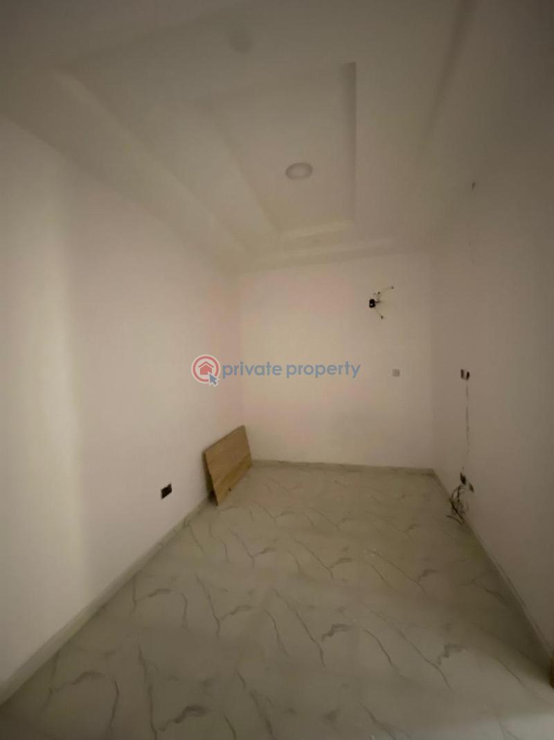 3 bedroom Terraced Duplex For Sale Vgc Extension Lekki Lagos - 13