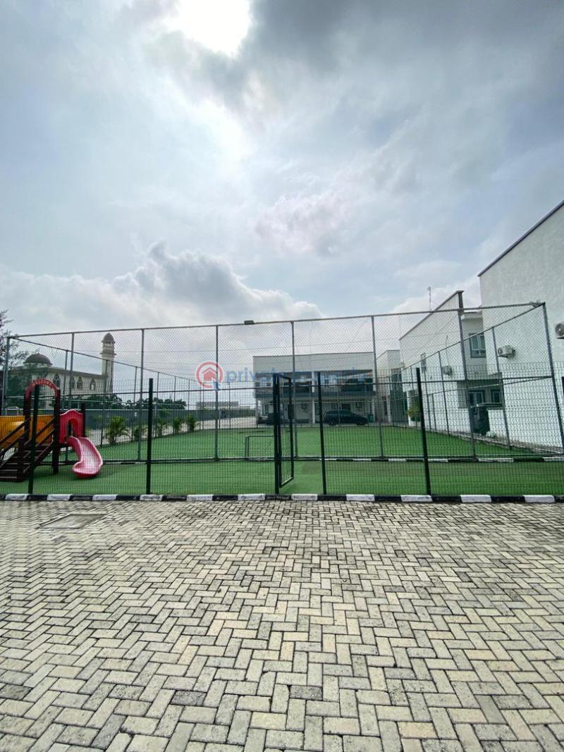 3 bedroom Terraced Duplex For Sale Vgc Extension Lekki Lagos - 5