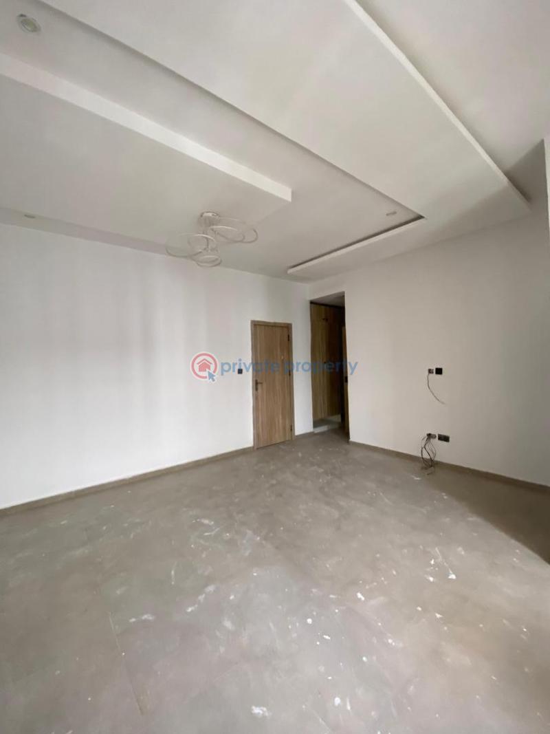 3 bedroom Terraced Duplex For Sale Vgc Extension Lekki Lagos - 17