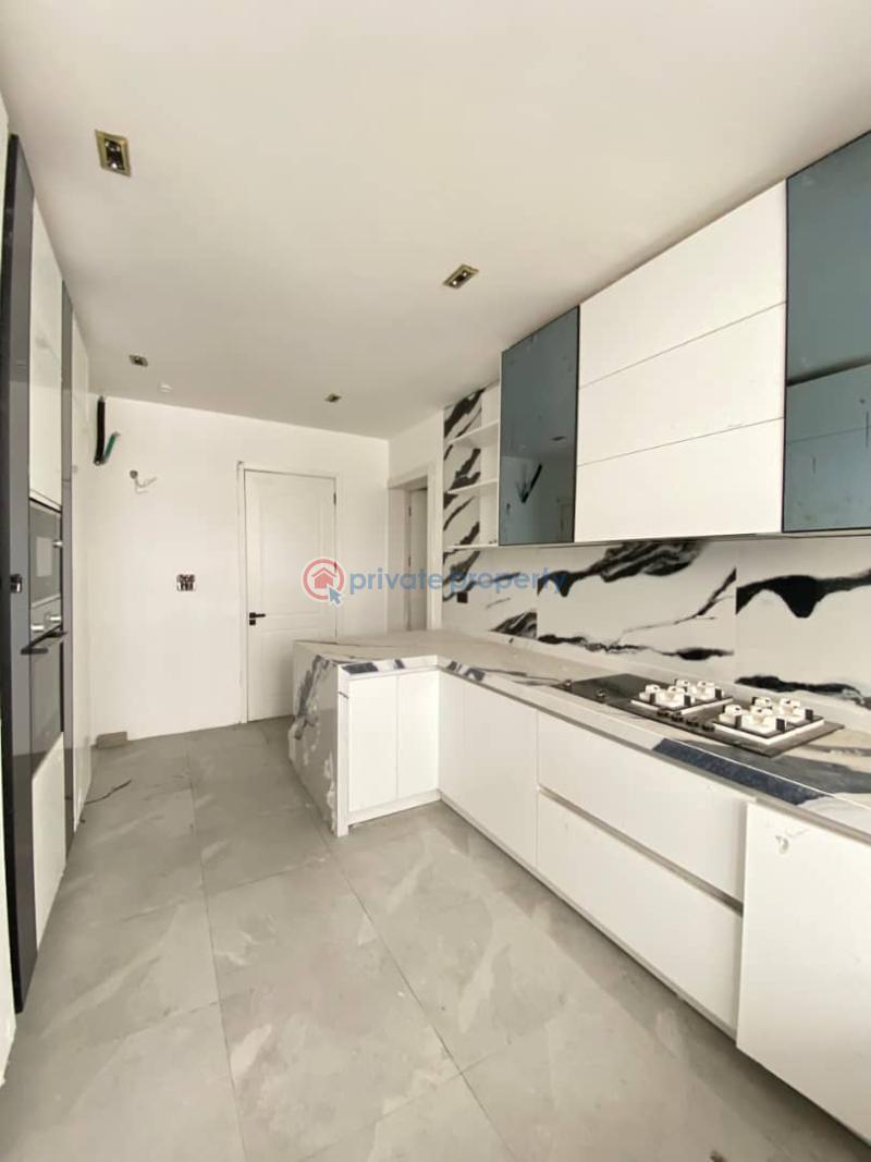 4 bedroom Detached Duplex For Sale Osapa London Lekki Lagos - 20
