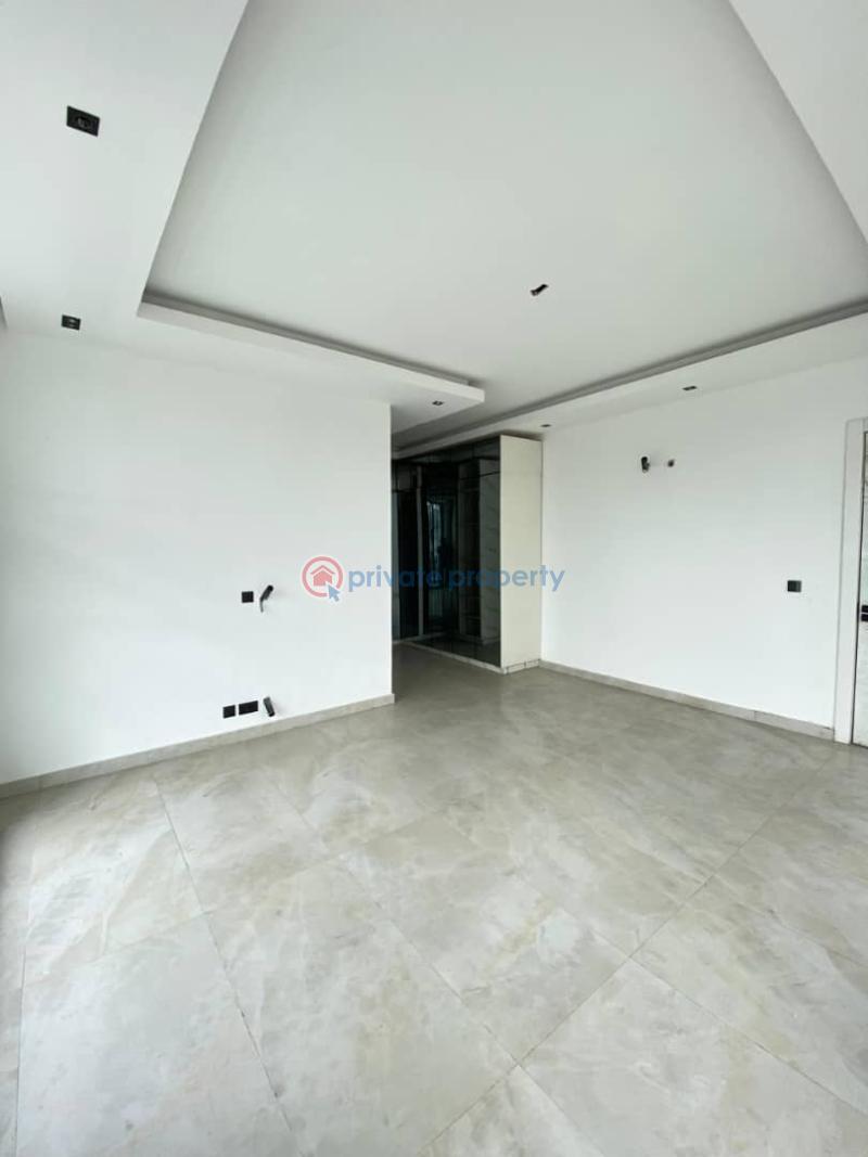 4 bedroom Detached Duplex For Sale Osapa London Lekki Lagos - 21