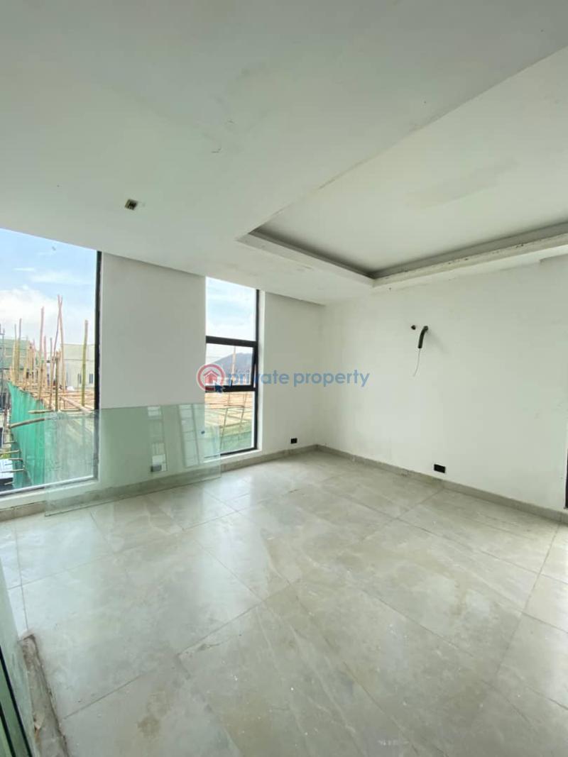 4 bedroom Detached Duplex For Sale Osapa London Lekki Lagos - 27