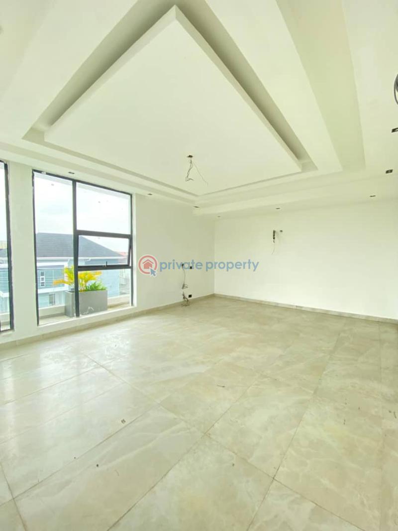 4 bedroom Detached Duplex For Sale Osapa London Lekki Lagos - 13