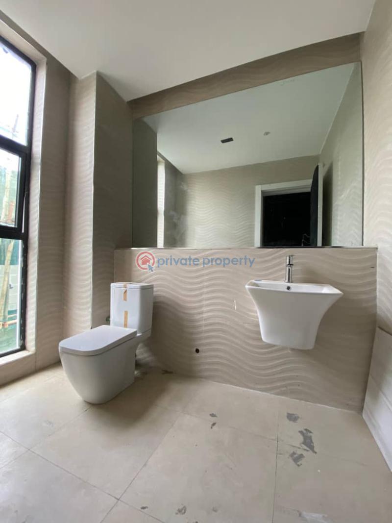 4 bedroom Detached Duplex For Sale Osapa London Lekki Lagos - 5