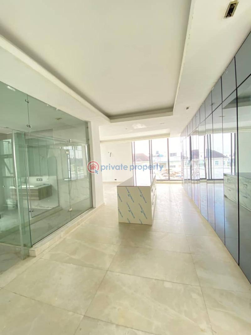 4 bedroom Detached Duplex For Sale Osapa London Lekki Lagos - 3