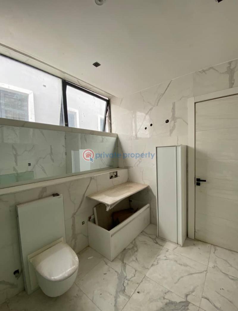 4 bedroom Detached Duplex For Sale Osapa London Lekki Lagos - 17