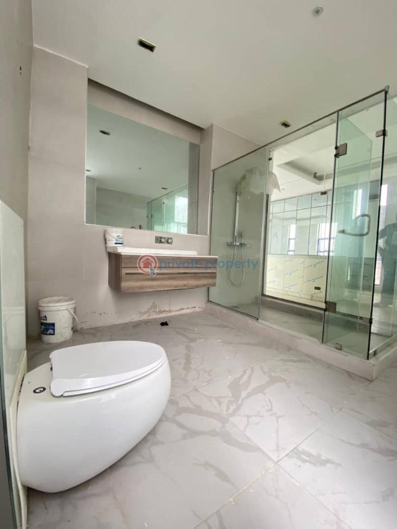 4 bedroom Detached Duplex For Sale Osapa London Lekki Lagos - 4