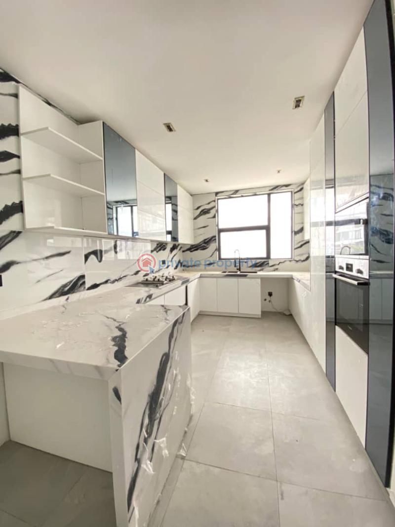 4 bedroom Detached Duplex For Sale Osapa London Lekki Lagos - 2
