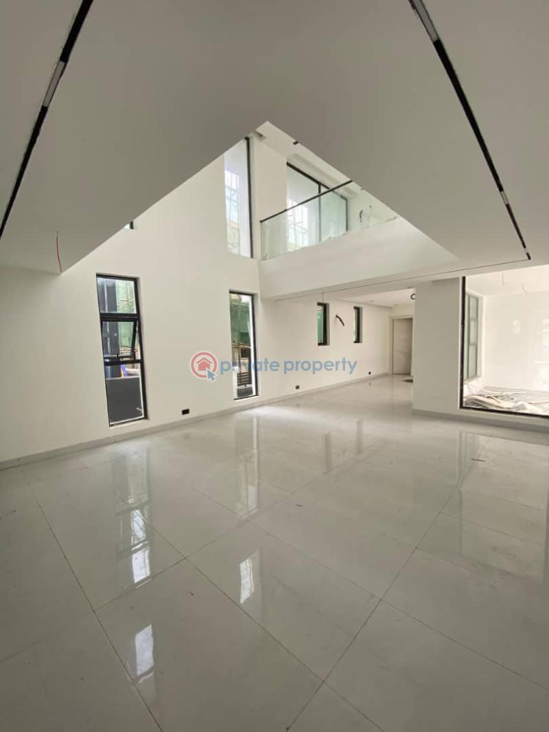 4 bedroom Detached Duplex For Sale Osapa London Lekki Lagos - 23