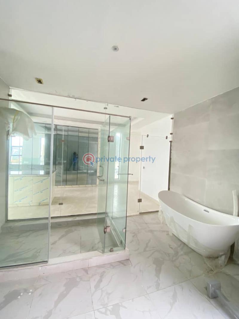 4 bedroom Detached Duplex For Sale Osapa London Lekki Lagos - 24