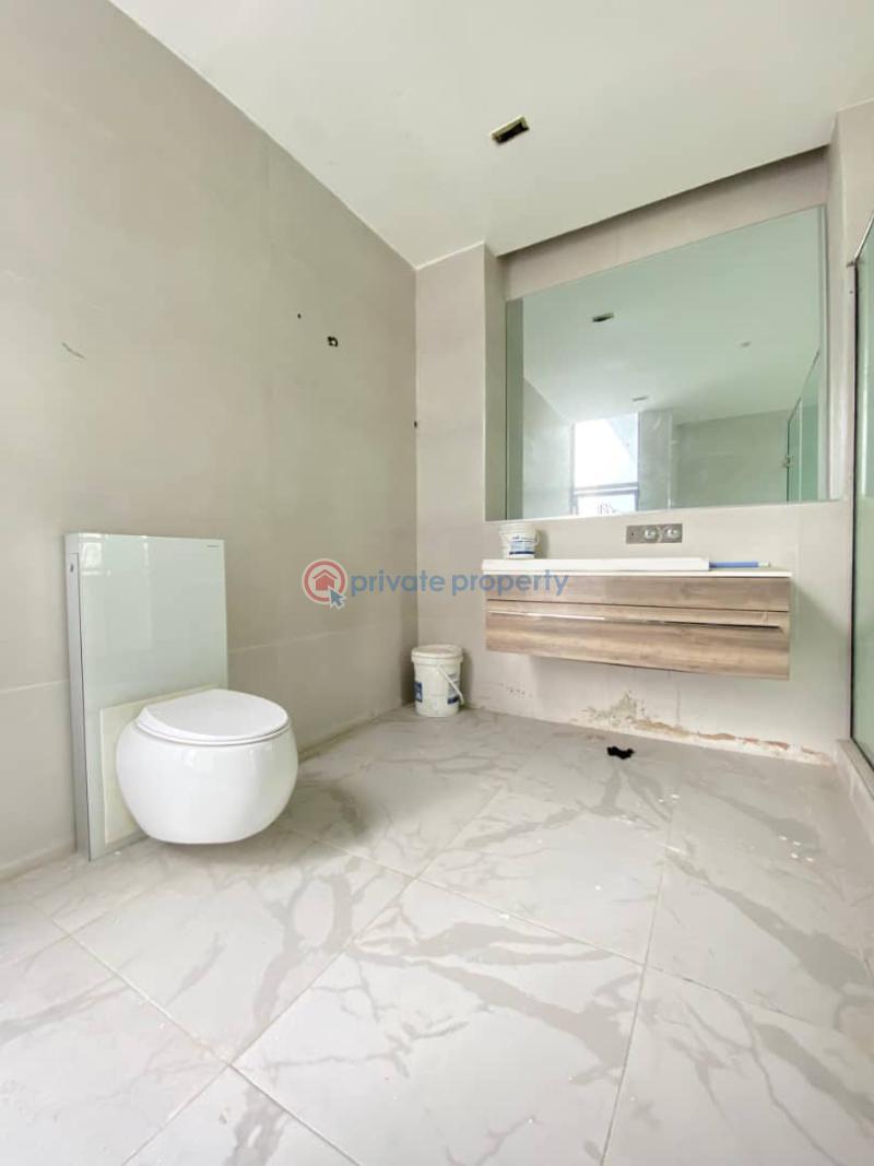 4 bedroom Detached Duplex For Sale Osapa London Lekki Lagos - 14