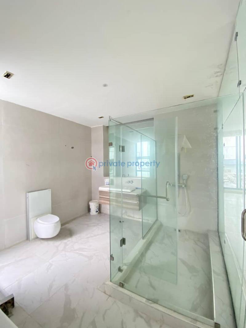 4 bedroom Detached Duplex For Sale Osapa London Lekki Lagos - 19