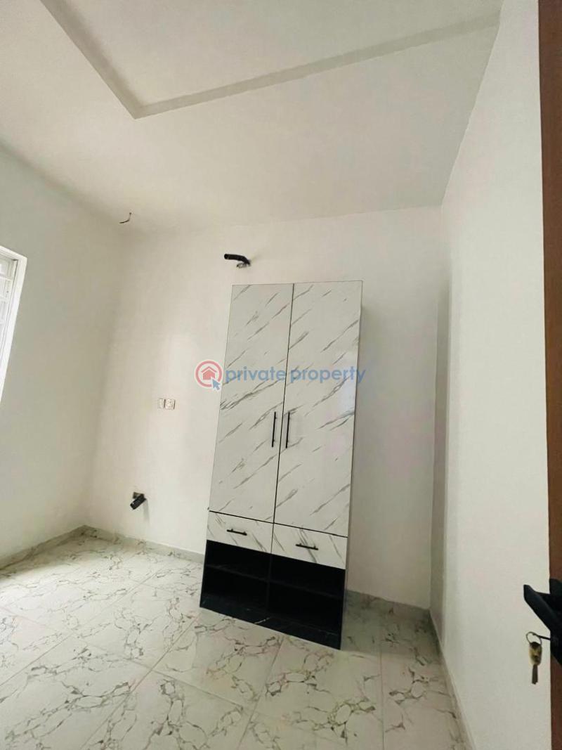 4 bedroom Detached Duplex For Sale Agungi Lekki Lagos - 17