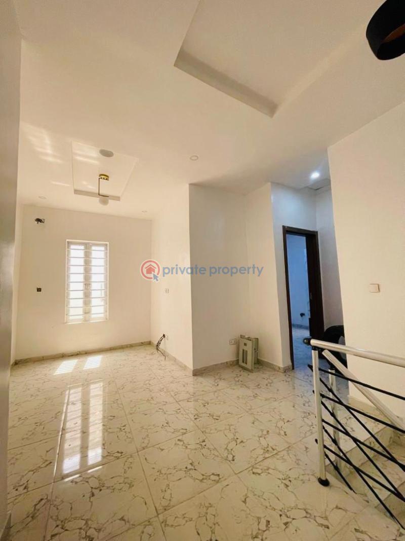 4 bedroom Detached Duplex For Sale Agungi Lekki Lagos - 15