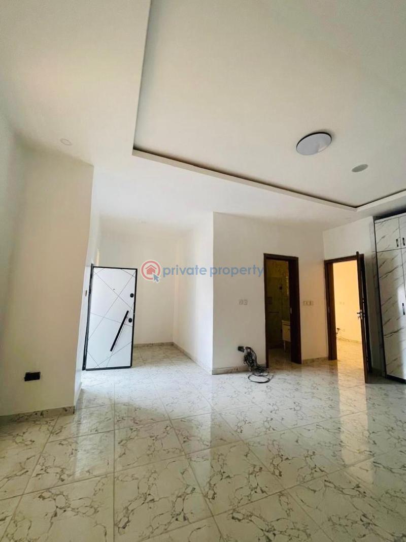 4 bedroom Detached Duplex For Sale Agungi Lekki Lagos - 16