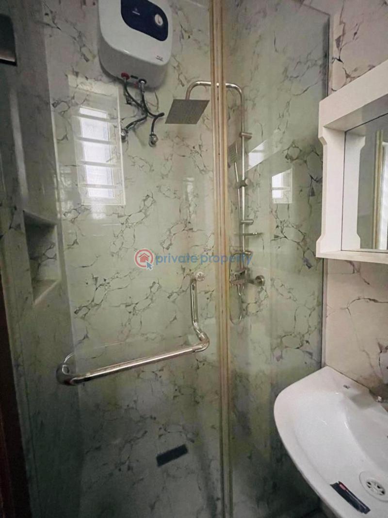 4 bedroom Detached Duplex For Sale Agungi Lekki Lagos - 10