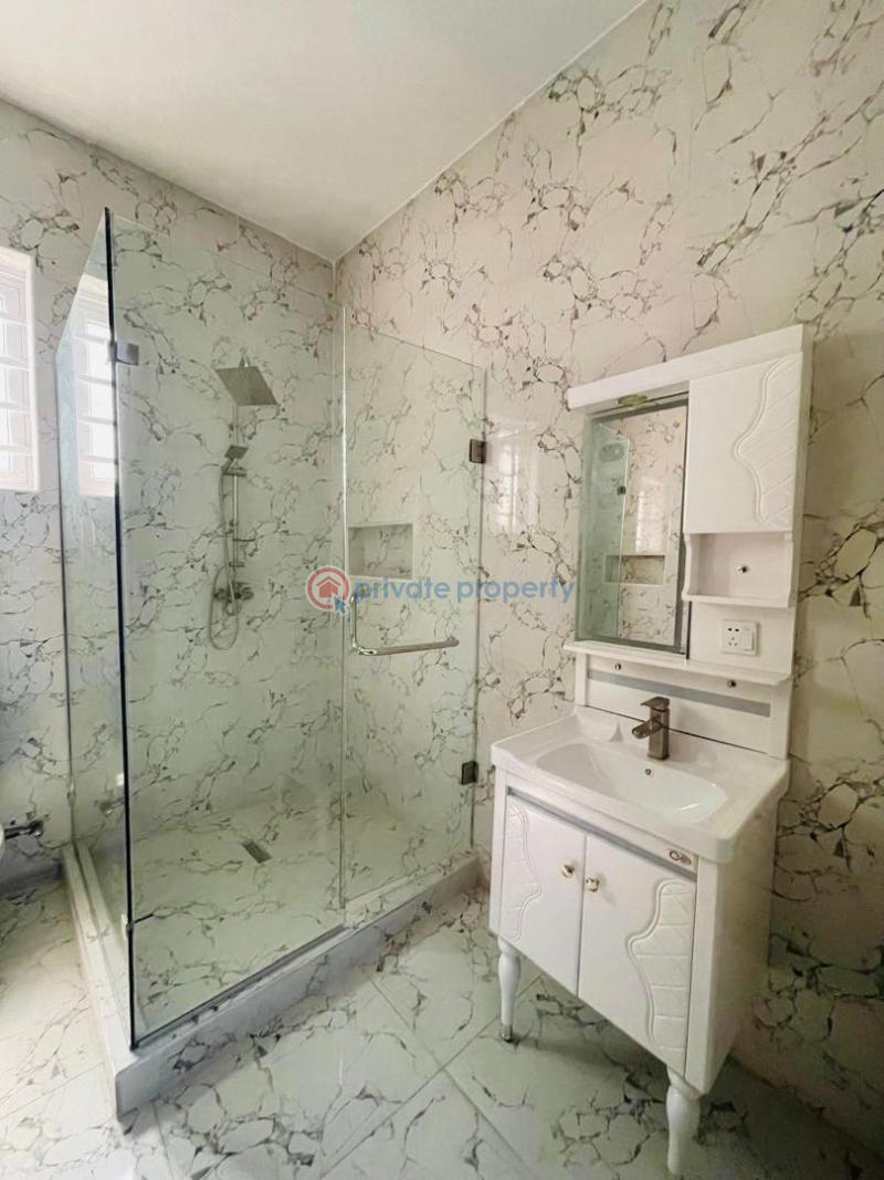 4 bedroom Detached Duplex For Sale Agungi Lekki Lagos - 13