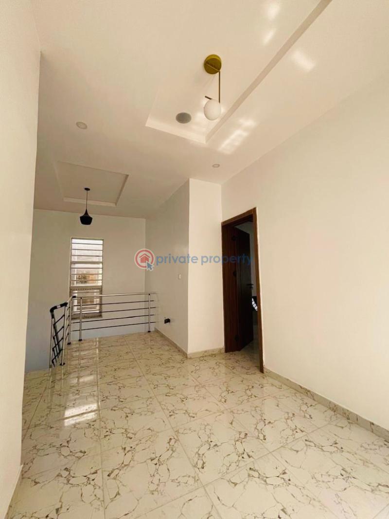 4 bedroom Detached Duplex For Sale Agungi Lekki Lagos - 11