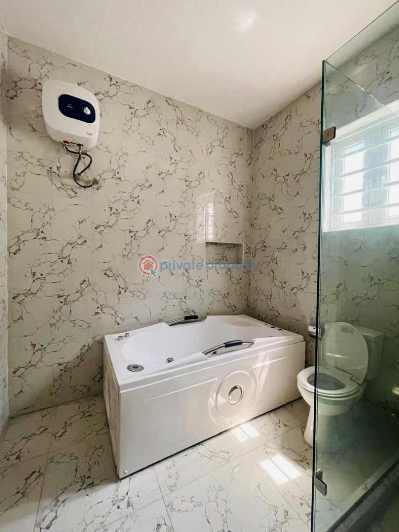 4 bedroom Detached Duplex For Sale Agungi Lekki Lagos - 12