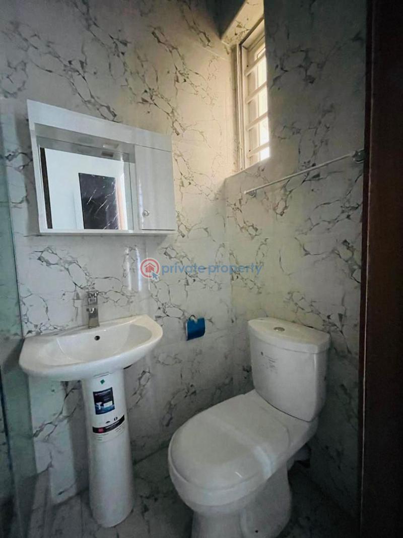 4 bedroom Detached Duplex For Sale Agungi Lekki Lagos - 20