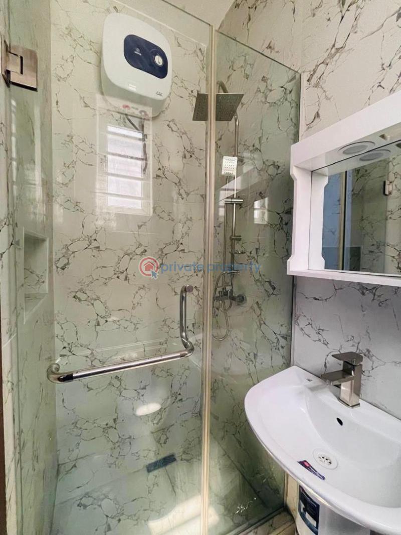 4 bedroom Detached Duplex For Sale Agungi Lekki Lagos - 19