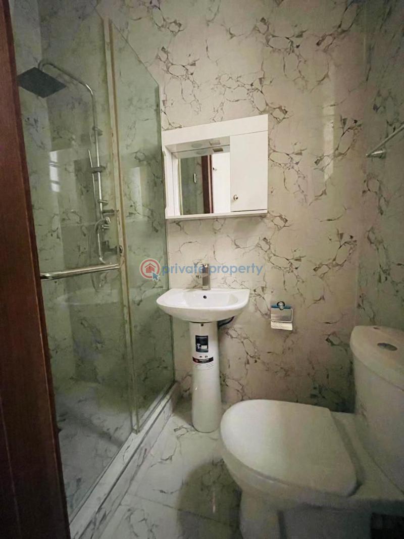 4 bedroom Detached Duplex For Sale Agungi Lekki Lagos - 18