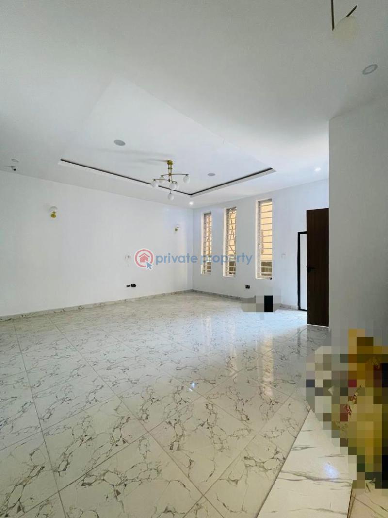 4 bedroom Detached Duplex For Sale Agungi Lekki Lagos - 6