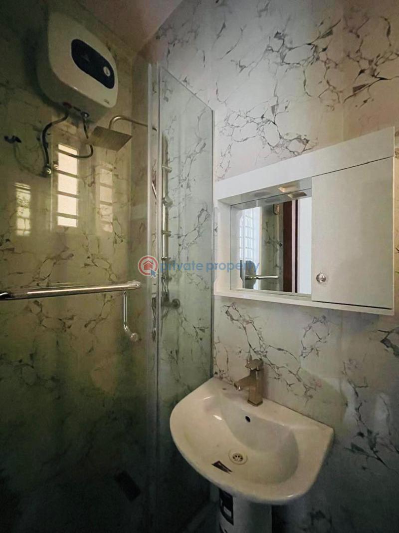 4 bedroom Detached Duplex For Sale Agungi Lekki Lagos - 22