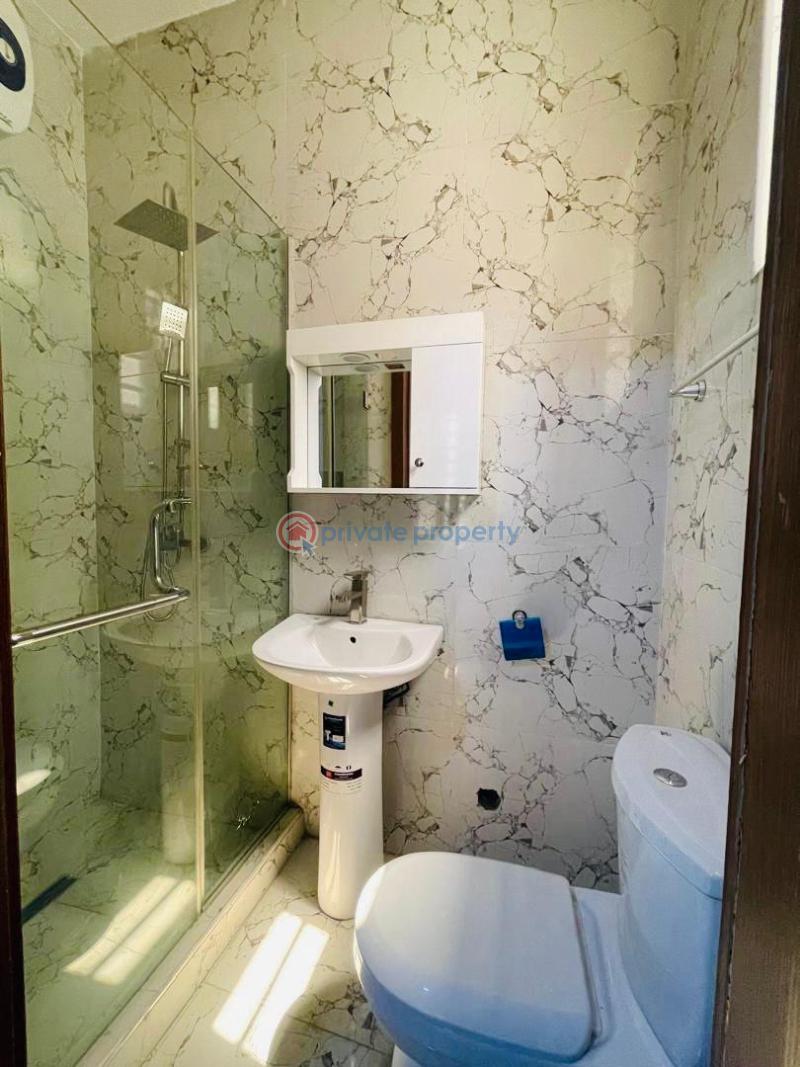 4 bedroom Detached Duplex For Sale Agungi Lekki Lagos - 21